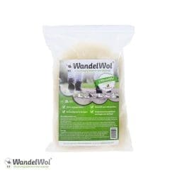 WandelWol antidruk 20 gram zak