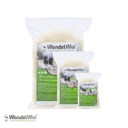 Wandelwol Anti druk Wol voor Voeten en Schoenen 10g 20g 40g