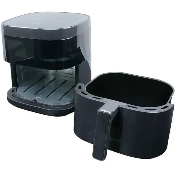 Wartmann Airfryer Ultraview WM-2312 AF Ceramic 5.7L - Image 2