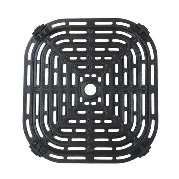 Wartmann ceramic inlay plate