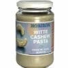 White Cashew Pasta Horizon cashew nut paste unroasted unsalted g