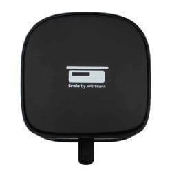 airfryer built-in scale wartmann wm-2203 af ceramic