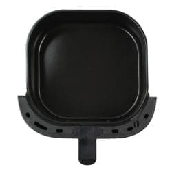 airfryer wm-2203 af basket tub wartmann