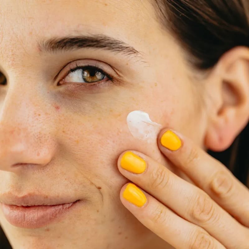 azelaic facial serum natural