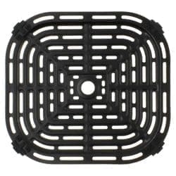 grille de cuisson wartmann airfryer wm-2203 af silicone