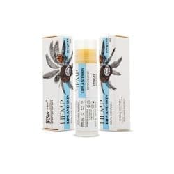 Baume à lèvres bio au chanvre Endoca