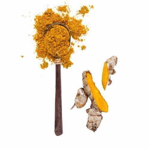 Taka Turmeric Curcuma Capsules With Black Pepper Extract BIO 120 Pcs - Image 3