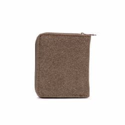 organic wallet BS H Khaki