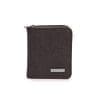 organic wallet hemp cotton bs h grey front