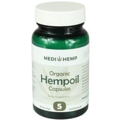 caps mg medihemp