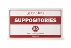 CBD zetpillen Endoca
