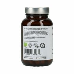 cordyceps capsules organic mushrooms mushrooms4life 30 grams 60 pieces