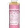 dr bronner cheryblossom ml