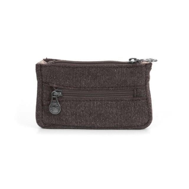 durable pocket wallet bs d grey front
