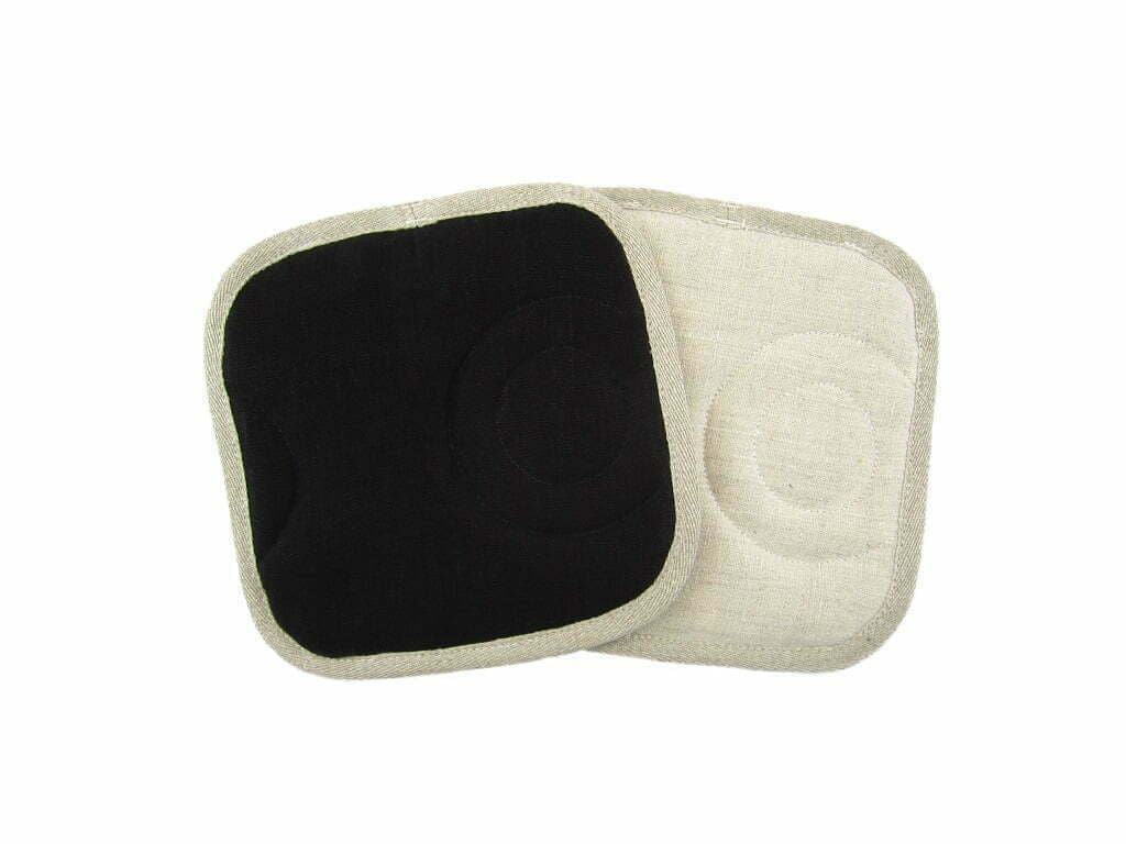 Manique en chanvre durable Nawelo