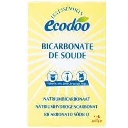 ecodoo baking soda sodium bicarbonate baking soda g