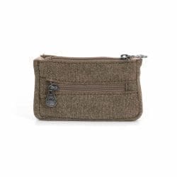 ecologically designed wallet