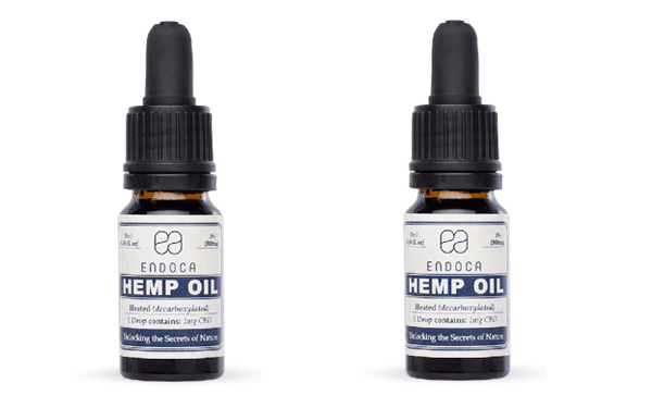 endoca cbd oil percent offer x ml