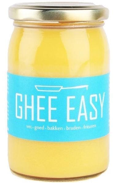 Ghee Easy Natural BIO 245g