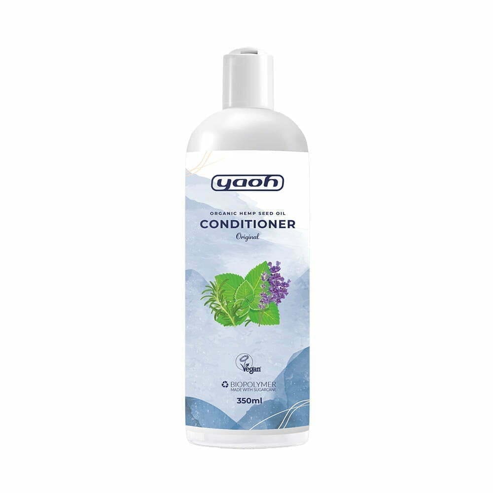 hemp conditioner original Yaoh 350ml
