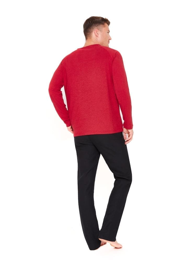 men's pants chino hemp