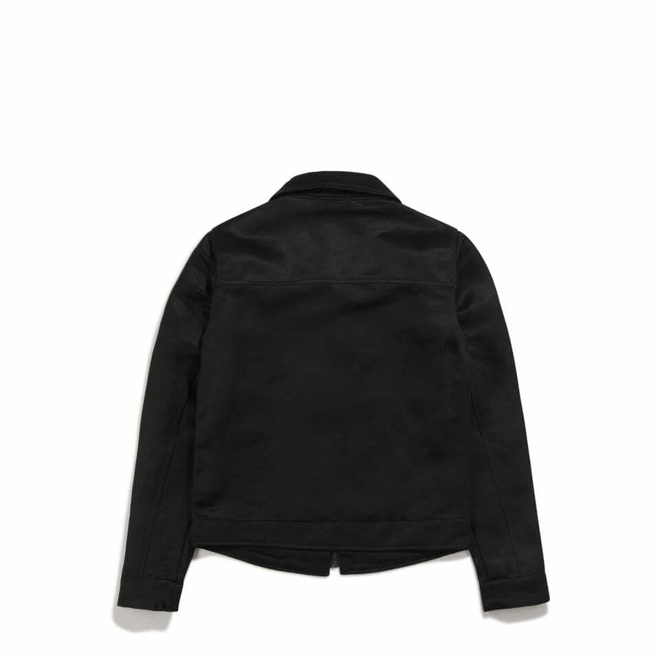 hoodlamb jd jacket ladies