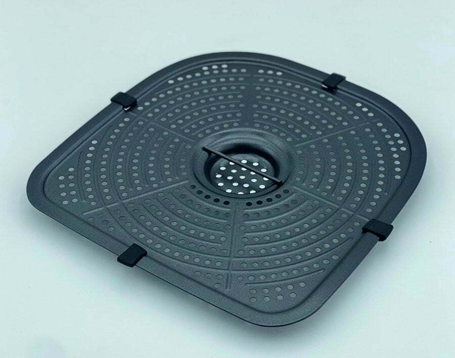 ceramic insert Montana MF 465 3XL