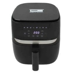 four à air chaud kermic wartmann non toxique