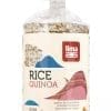 galettes de riz de Lima quinoa bio