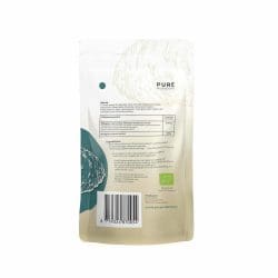 lion's mane mushroom extract paddenstoelen capsules bio pure mushrooms