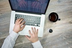 teinture de crinière de lion concentration