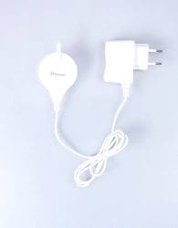 pompe à air avec tuyau