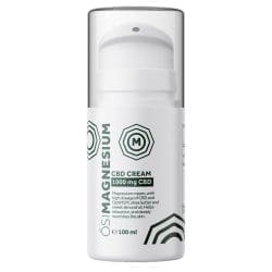 magnesium cbd cream extra 1000mg CBD osimagnesium 100ml