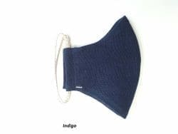 Mouthpiece Indigo