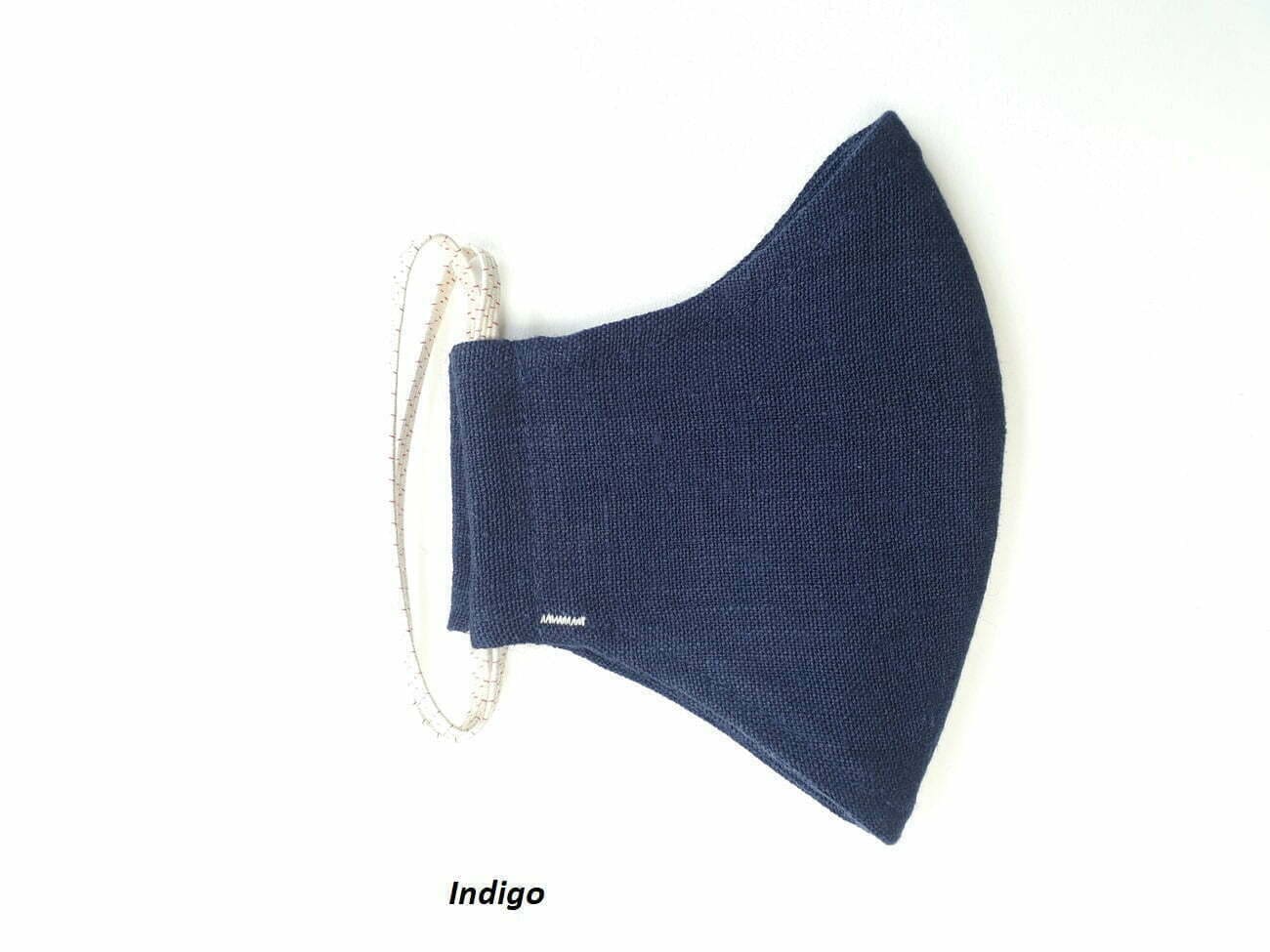 Mouthpiece Indigo