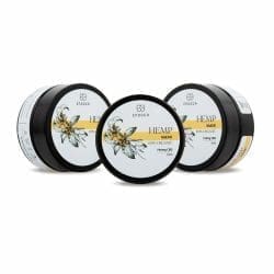 natural CBD ointment all skin type hemp