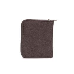 wallet organic cotton hemp bs h grey back