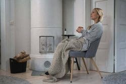 reishi chill relax relax effect