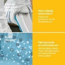 schoenenreiniger shoefresh