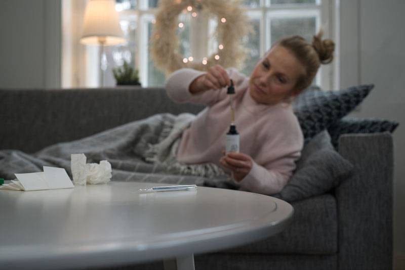 extrait de teinture de champignons shiitake ingérer des champignons kaapa