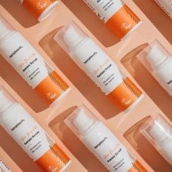 skin perfection azelaic serum Hemptouch