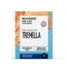 tremella snow fungus mushroom powder organic mushrooms for life 60 grams