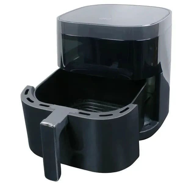 Wartmann Airfryer Ultraview WM-2312 AF Ceramic 5.7L - Image 3