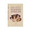 Groot Handboek Medicinale Paddenstoelen Peter van Ineveld Nederlandstalig boek